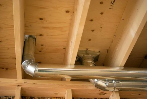 Understanding How Your HVAC Ductwork Works