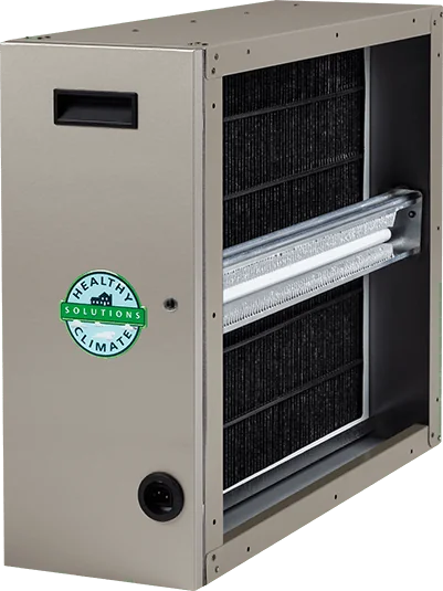 How to Choose the Most Effective Air Purification System