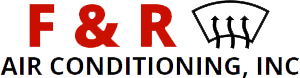 F & R Air Conditioning, Inc.