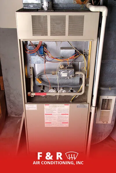 Learn About the Lifespan of Your Furnace