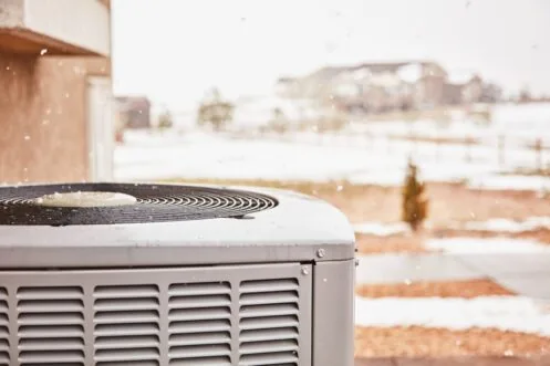 3 Steps to Winterize Your Heating System